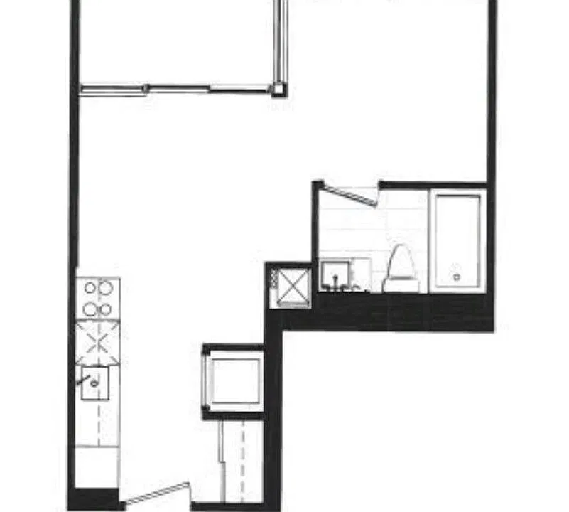 108 Peter St #815