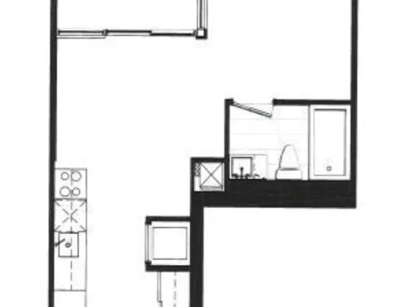 108 Peter St, Toronto, ON