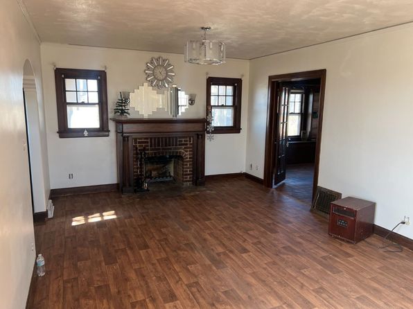 406 E Old Highway 4, Ransom, KS 67572
