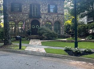 1424 Hedgewood Ln NW #10, Kennesaw, GA 30152