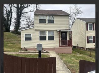 815 Kayak Ave, Capitol Heights, MD 20743