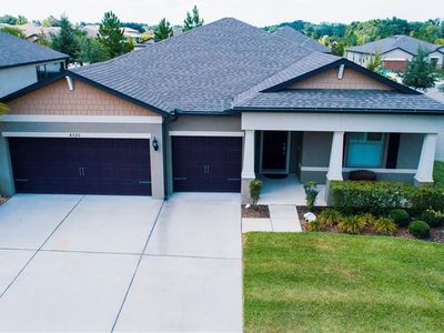 4520 Glassyrock Dr, Valrico, FL, 33594