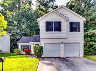2493 Willenhall Way, Lithonia, GA 30058