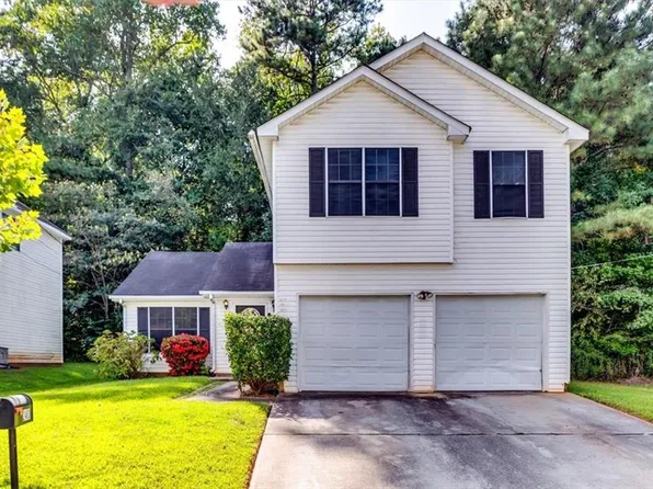 2493 Willenhall Way, Lithonia, GA 30058