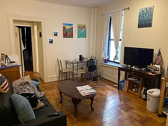 Rented by B Gans Management