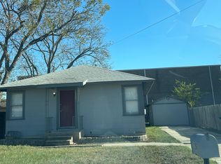 206 W Wright Blvd, Universal City, TX 78148