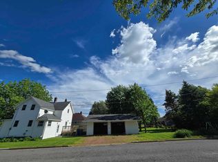 213434 Legion St, Stratford, WI 54484
