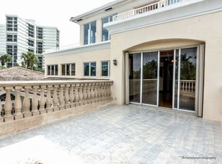 4720 S Ocean Blvd., Boca Raton, FL 33487