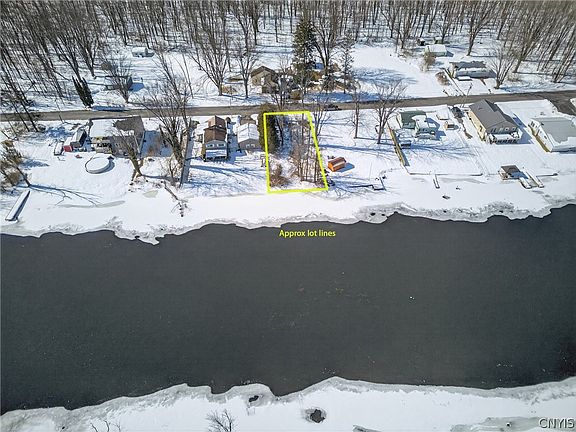 3rd image of 0 Horseshoe Island Rd Lot 19