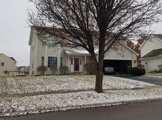 2455 Lakeridge Dr, Lockport, IL 60441