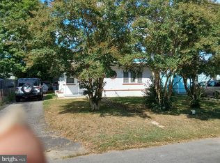 114 W Oxford St, Vineland, NJ