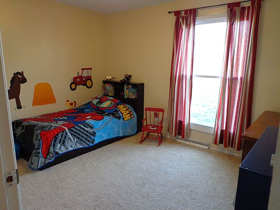 2nd Bedroom