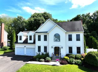 40 Carlson Dr, Portland, CT 06480