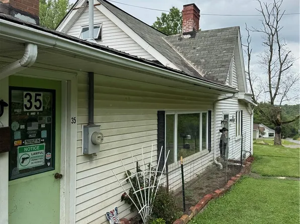 35 Tunnel St, West Alexander, PA 15376
