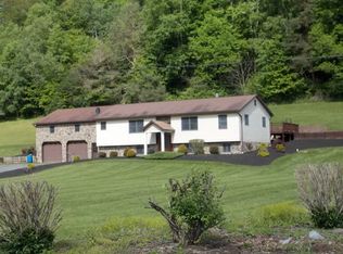 77 Fishing Creek Ext, Roulette, PA 16746