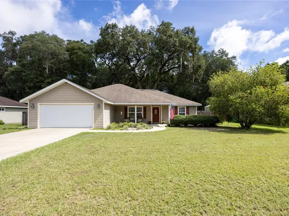 23562 NW 3rd Ave, Newberry, FL 32669