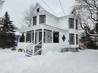 206 Michigan Ave, Watertown, NY 13601