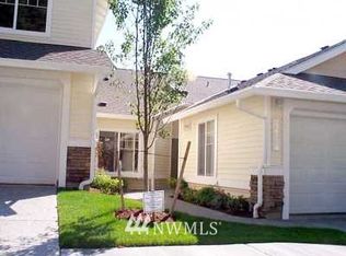 22022 39th S #5.2, Kent, WA 98032