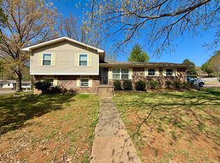 2016 Mount Vernon Dr, Jonesboro, AR 72401