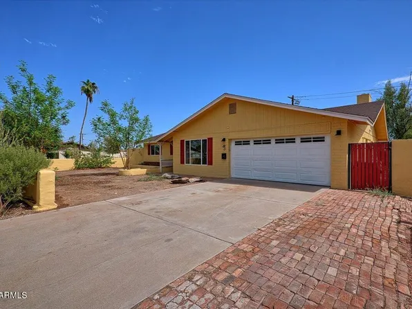 3 W DEL RIO Drive, Tempe, AZ 85282