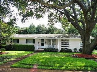 763 Grove Park Blvd, Jacksonville, FL 32216