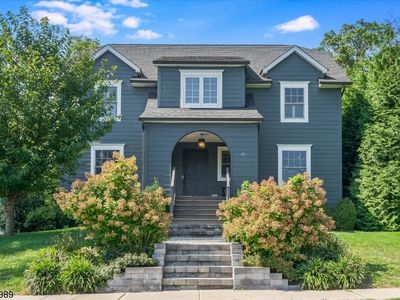 15 Myrtle Ave, Millburn, NJ, 07041