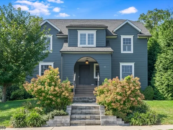 15 Myrtle Ave, Millburn Twp., NJ 07041