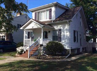 37 E Grove St, Monroe, MI 48162