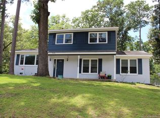 536 Cimarron Dr, Fayetteville, NC 28303