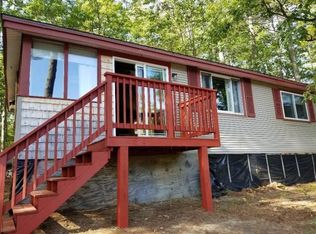183 Old County Rd, Oxford, ME 04270