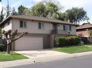 2007 Altura Dr, Concord, CA 94519