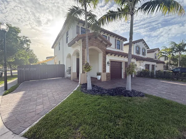 116 NE 24th Ter, Homestead, FL 33033