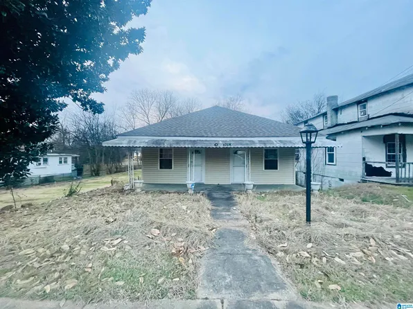 1718 Dooley Ave, Anniston, AL 36201