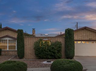 9012 Rancich St, El Paso, TX 79904