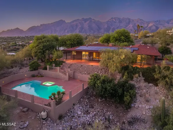 5770 E Calle Del Ciervo, Tucson, AZ 85750