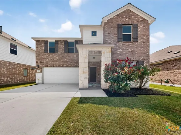 12104 Texana Trl, Manor, TX 78653