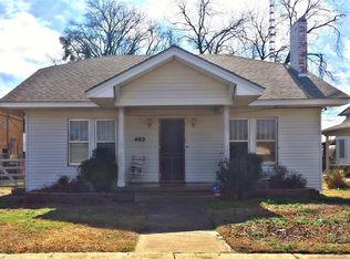403 W Broadway St, Marietta, OK 73448
