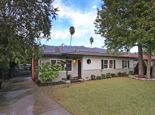 2931 Paloma St, Pasadena, CA 91107