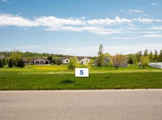 420 6th St E LOT 5, Brandon, MN 56315