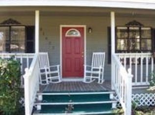 31833 Walnut Creek Rd, Magnolia, TX 77355