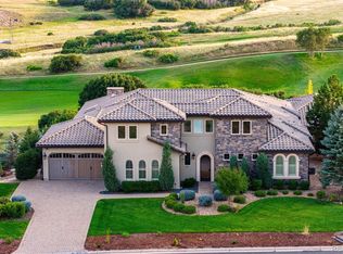 4644 Wildgrass Pl, Parker, CO 80134