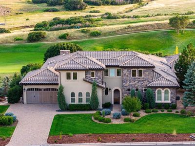 4644 Wildgrass Place, Parker, CO, 80134