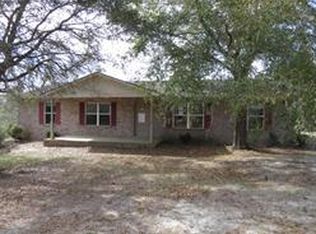 7621 Woods Ln, Pensacola, FL 32526