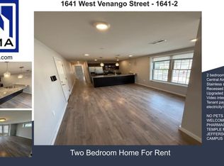1641 W Venango St, Philadelphia, PA 19140