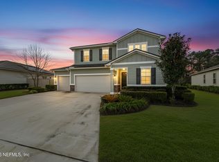 3578 BRADLEY CREEK Parkway, Green Cove Springs, FL 32043