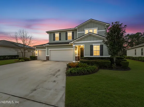 3578 BRADLEY CREEK Parkway, Green Cove Springs, FL 32043