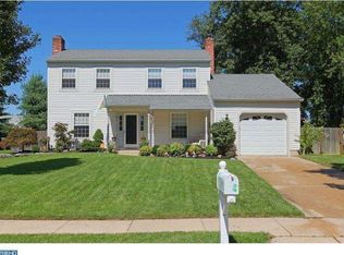 28 Euston Rd, Marlton, NJ 08053