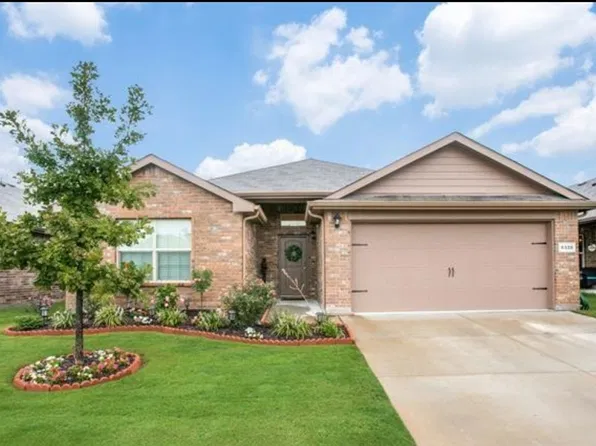 6320 Eagle Pier Way, Fort Worth, TX 76179