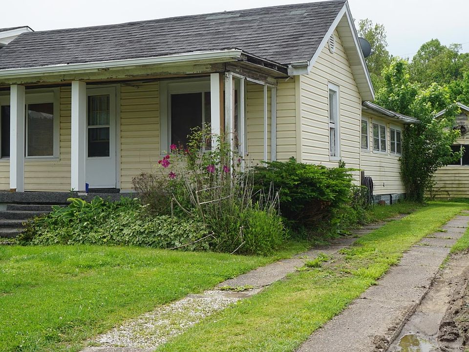 3527 Crane Ave, Huntington, WV 25705 Zillow