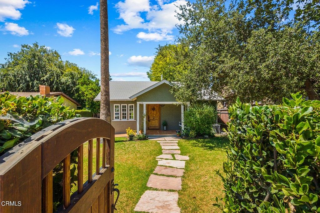2275 El Sereno Ave, Altadena, CA 91001 Zillow